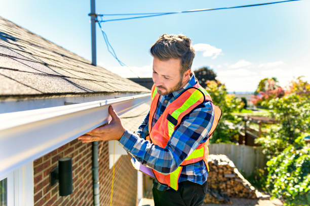 Best Siding Services  in Rancho Cumonga, CA