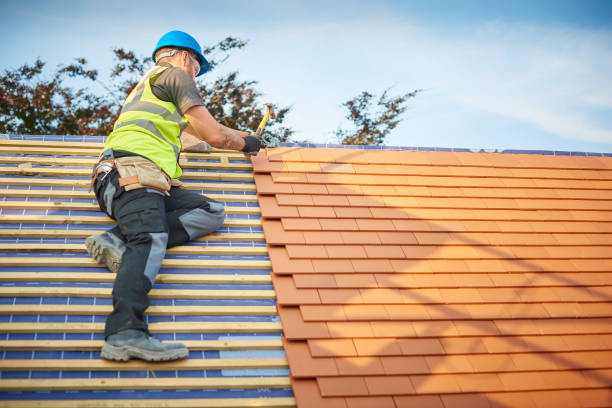 Best Slate Roofing  in Rancho Cumonga, CA